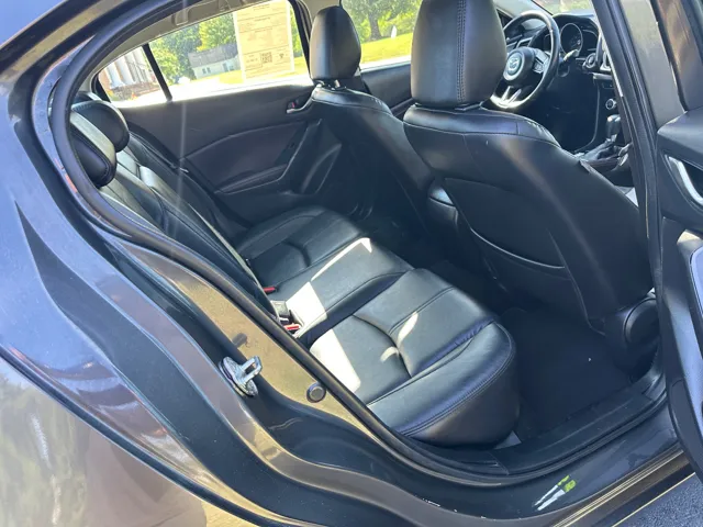 2017 Mazda Mazda3 Touring - Photo 15