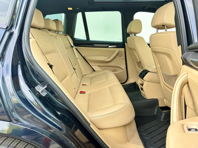 2014 BMW X3 xDrive28i - Photo 40