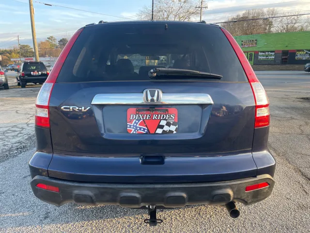 2008 Honda CR-V EX-L - Photo 9