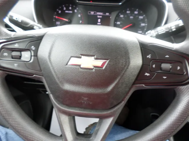 2022 Chevrolet Trailblazer LT - Photo 24