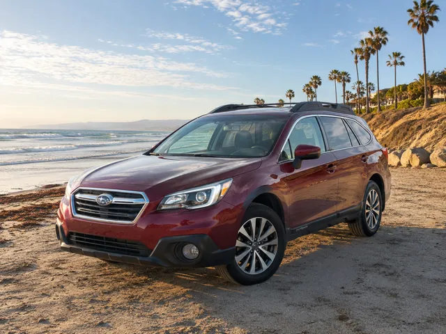 2018 Honda Pilot 4WD EX-L's photo