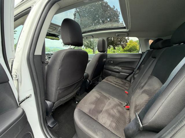 2015 Mitsubishi Outlander Sport 2.4 GT