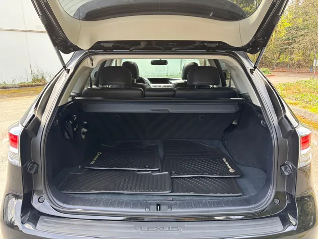 2013 Lexus RX 350 - Photo 7