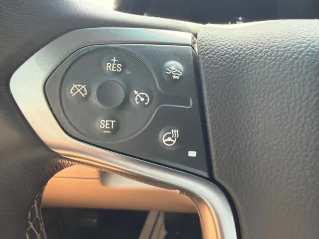 2017 Chevrolet Tahoe Premier - Photo 36