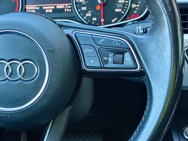 2017 Audi A4 Premium - Photo 24