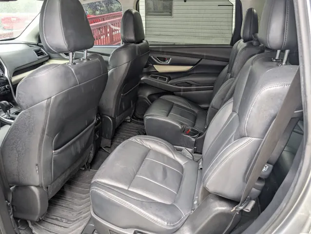 2019 Subaru Ascent Limited photo 9