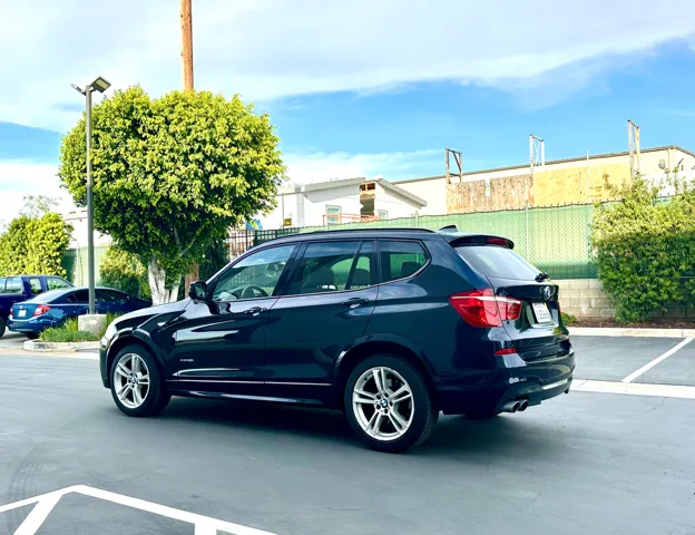 2014 BMW X3 xDrive28i - Photo 18