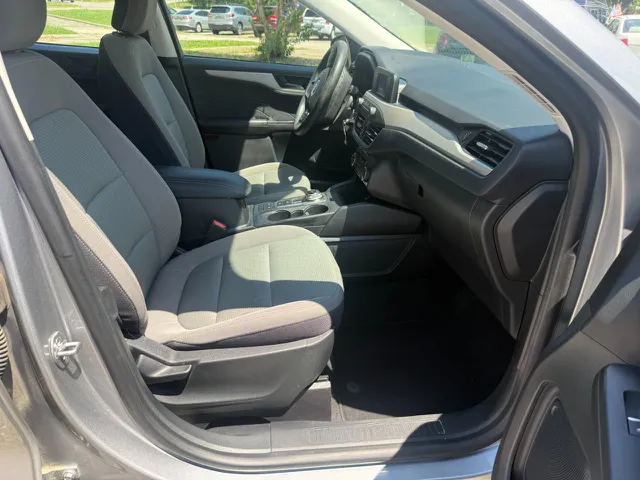 2021 Ford Escape S - Photo 20