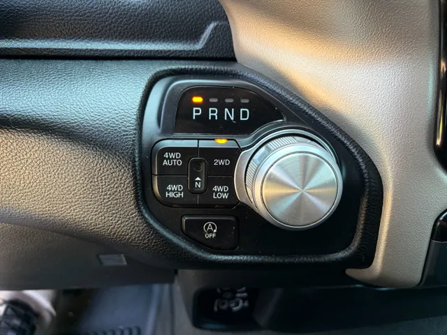 2020 RAM Ram 1500 Pickup Laramie - Photo 56