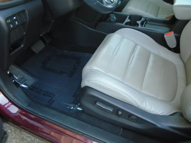 2018 Honda CR-V Touring - Photo 33