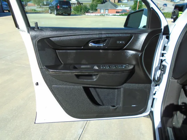 2017 GMC Acadia Limited Base - Photo 10