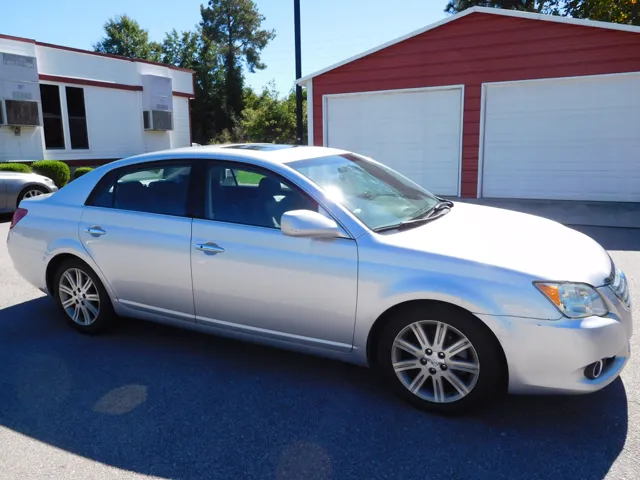 2008 Toyota Avalon