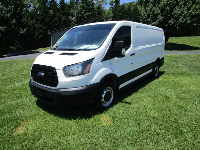 2019 Ford Transit 150 Low Roof Sliding Pass. 130 WB's photo