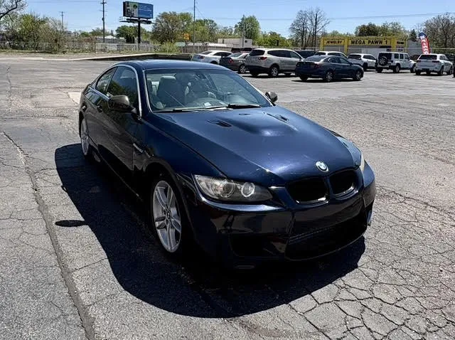 2010 BMW 3 Series 335i xDrive Coup's photo
