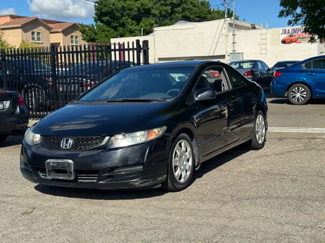 2010 Honda Civic LX Auto's photo
