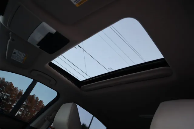 2022 Nissan Altima SV - Photo 25
