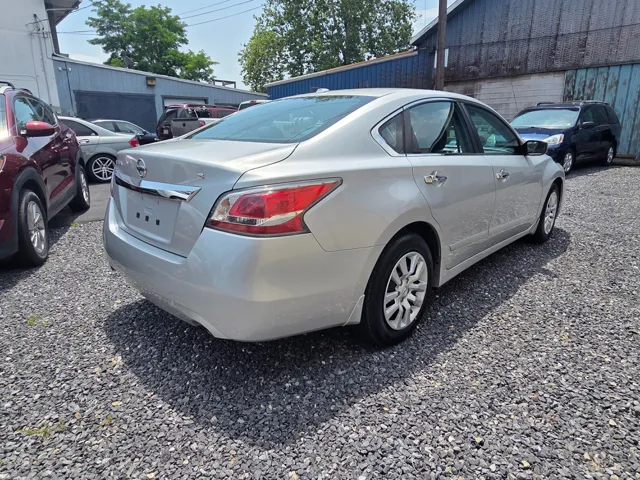 2015 Nissan Altima S - Photo 8