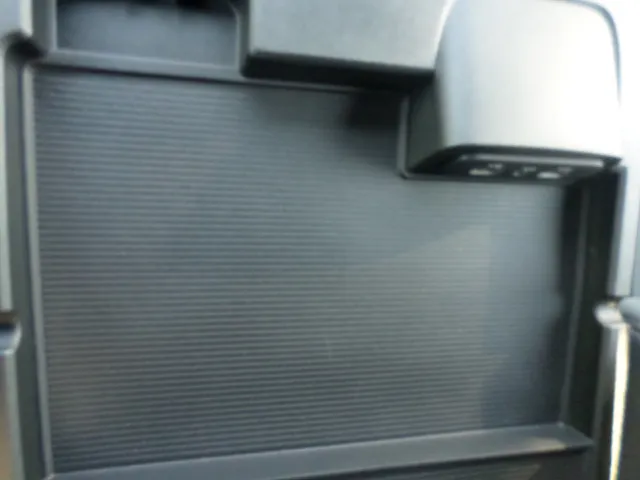 2022 RAM Ram 1500 Classic Warlock - Photo 24