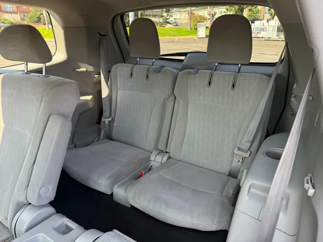 2011 Toyota Highlander Base - Photo 17