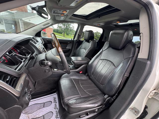 2013 GMC Acadia