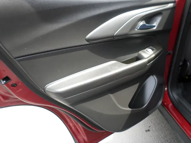 2022 Chevrolet Trailblazer LT - Photo 54