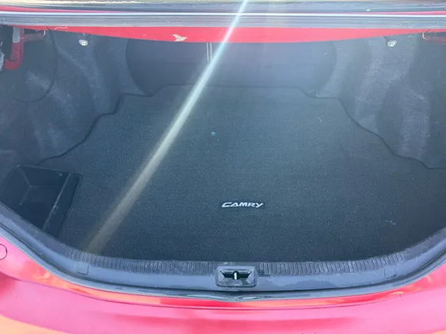 2007 Toyota Camry XLE - Photo 6