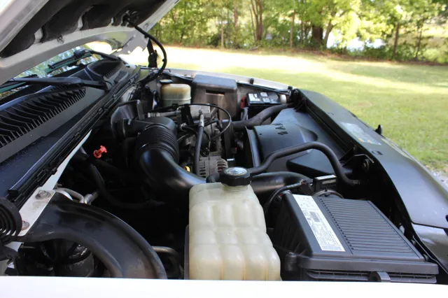 2002 GMC Sierra 1500 Standard - Photo 35