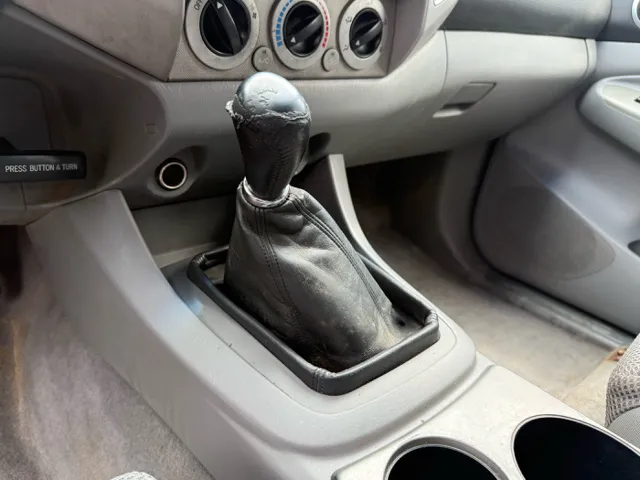 2006 Toyota Tacoma Base - Photo 15