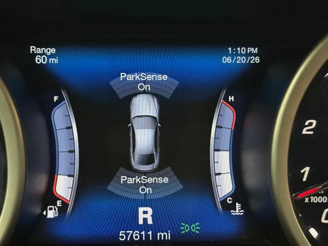 2017 Maserati Ghibli S - Photo 8