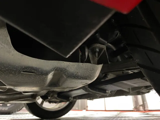 1998 Chevrolet Corvette Base - Photo 20