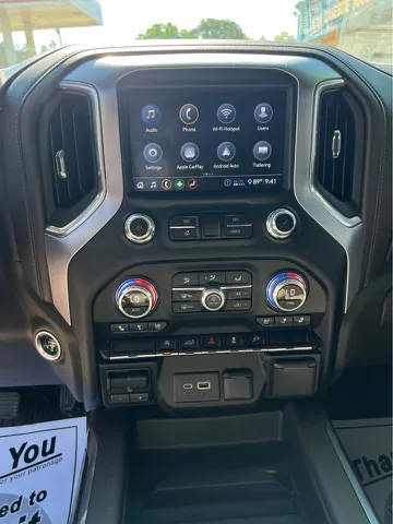 2020 GMC Sierra 1500 SLT - Photo 17