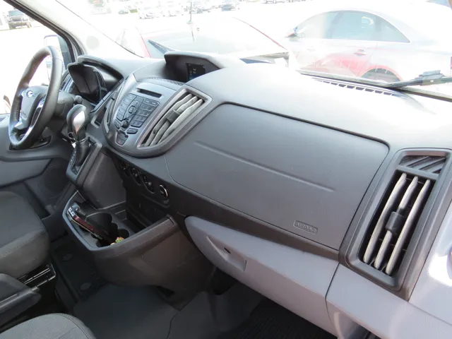 2019 Ford Transit photo 13