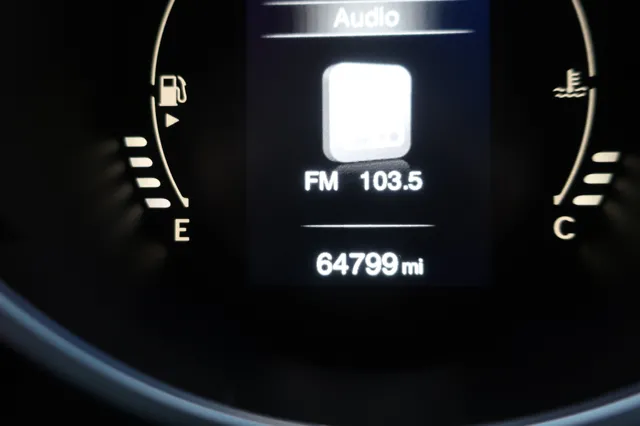 2016 FIAT 500X Pop - Photo 14