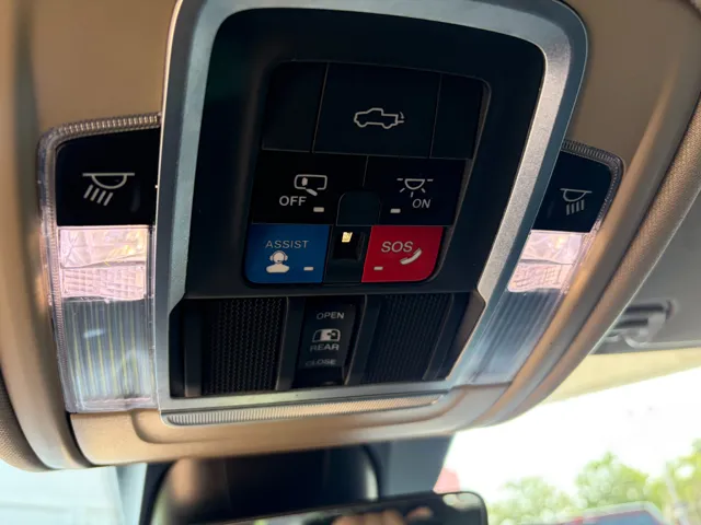 2020 RAM Ram 1500 Pickup Laramie - Photo 43