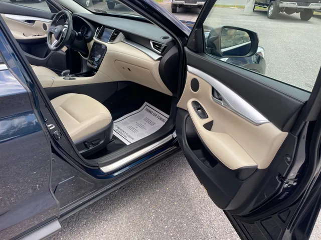 2020 INFINITI QX50 Luxe - Photo 26