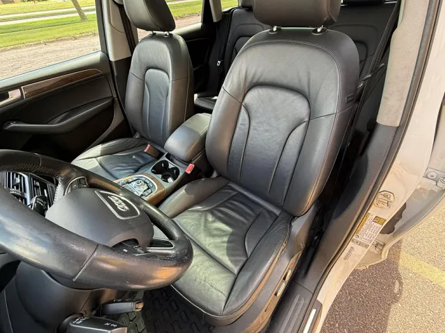 2016 Audi Q5 Premium Plus - Photo 12