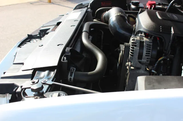 2010 Chevrolet Avalanche LTZ - Photo 49