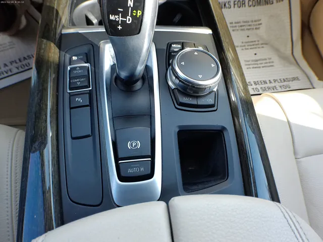 2015 BMW X5 sDrive35i - Photo 14