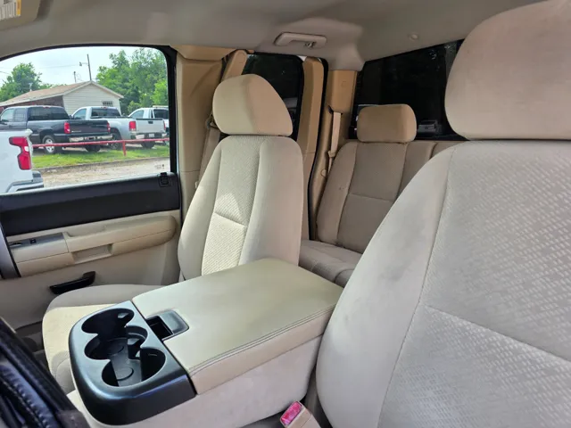 2007 Chevrolet Silverado 1500 - Photo 9