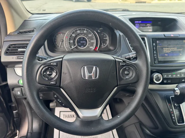 2015 Honda CR-V EX - Photo 16