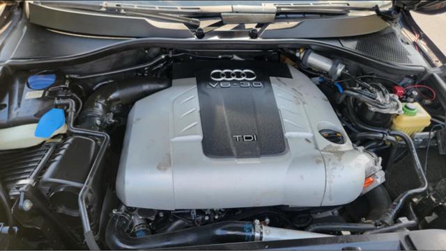 2010 Audi Q7