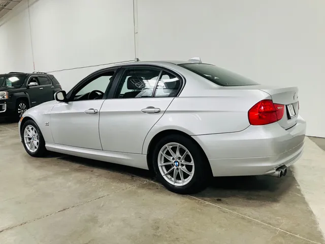 2010 Bmw 328i xDrive photo 5