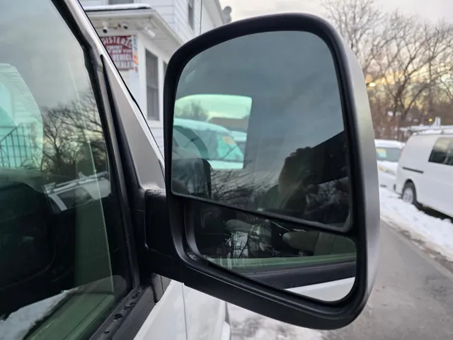 2012 Chevrolet Express Cargo Work Van - Photo 62