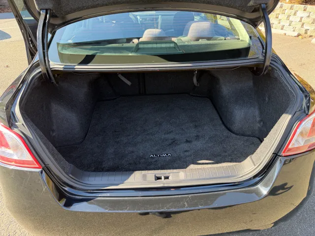 2013 Nissan Altima Sedan - Photo 23