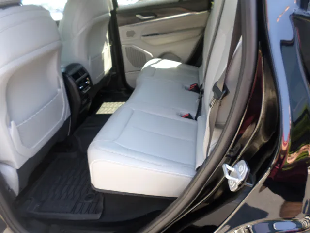 2023 Jeep Grand Cherokee Overland - Photo 70