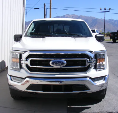 2023 Ford F-150 XLT - Photo 4
