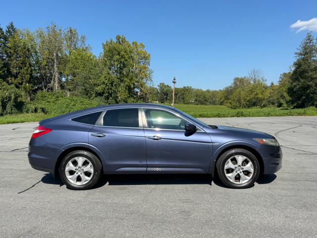 2012 Honda Crosstour
