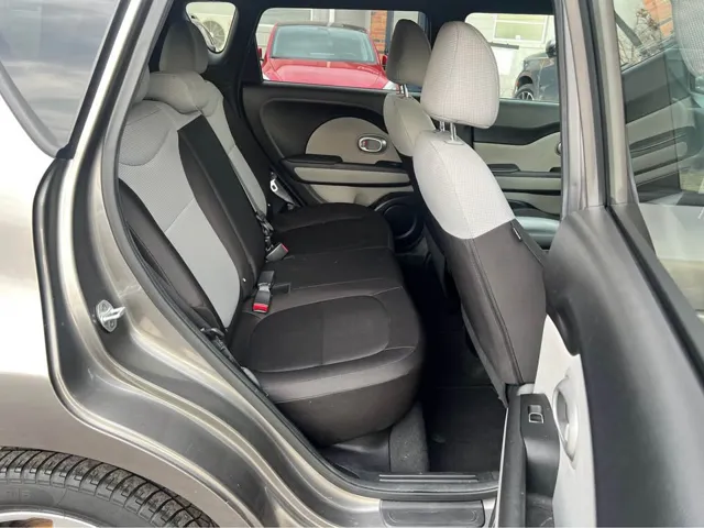 2019 Kia Soul Base - Photo 12