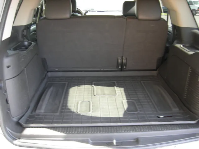 2013 Chevrolet Tahoe LT - Photo 17