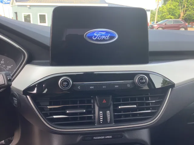 2022 Ford Escape SE - Photo 9